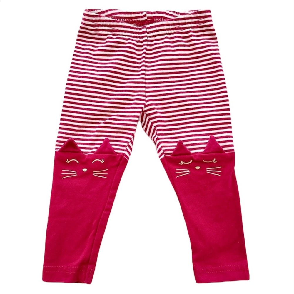 Carter’s Infant Pants